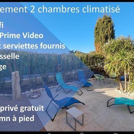 אגדה Cap Capistol Golf, Appartement 2 Chambres מראה חיצוני תמונה