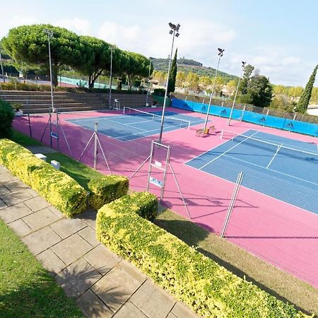 אגדה Cap Capistol Golf, Appartement 2 Chambres מראה חיצוני תמונה