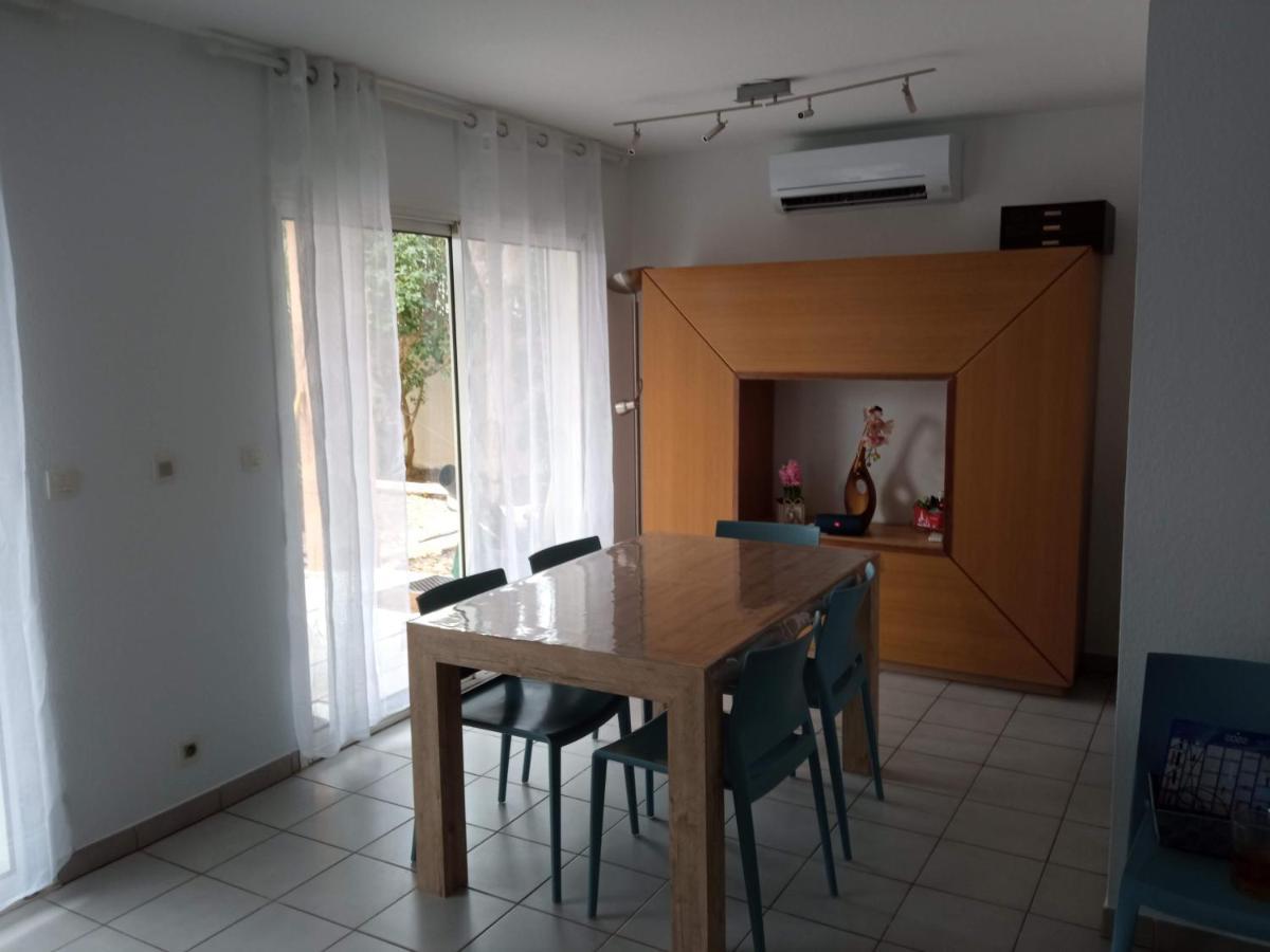 אגדה Cap Capistol Golf, Appartement 2 Chambres מראה חיצוני תמונה
