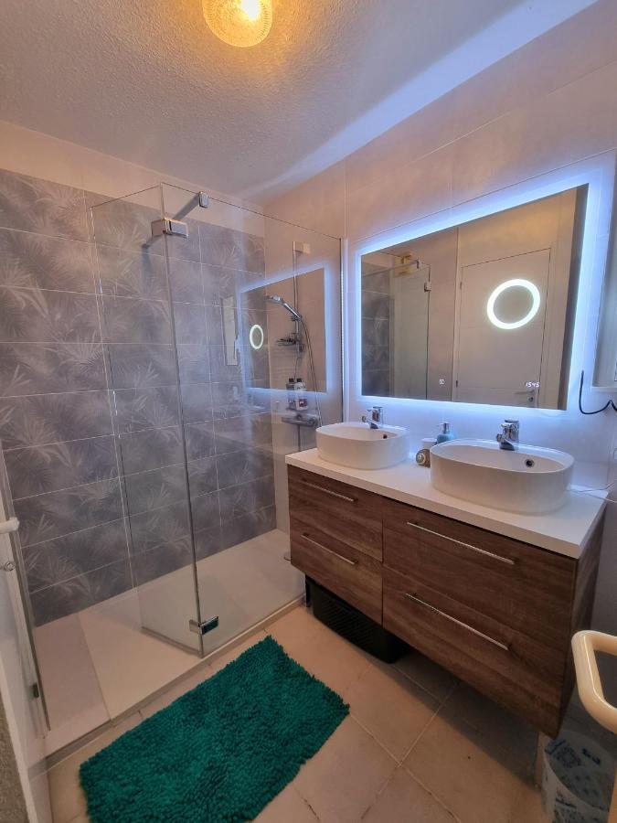 אגדה Cap Capistol Golf, Appartement 2 Chambres מראה חיצוני תמונה