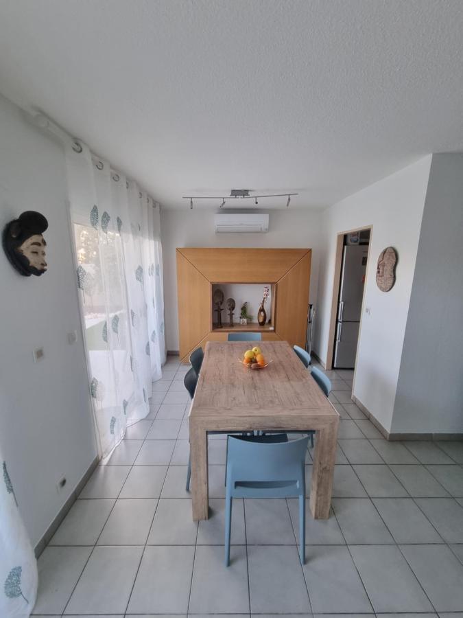 אגדה Cap Capistol Golf, Appartement 2 Chambres מראה חיצוני תמונה