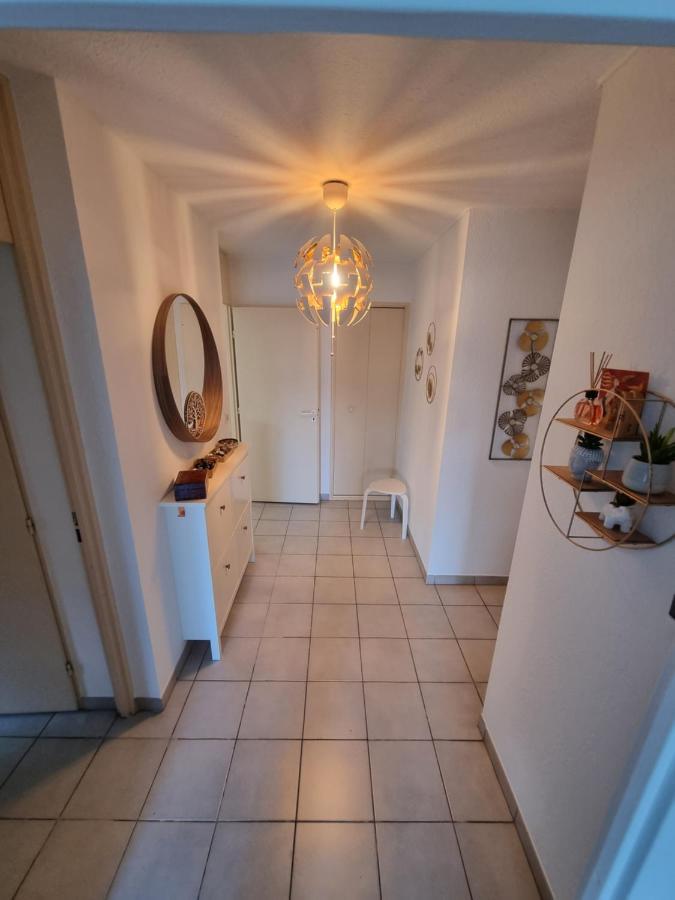 אגדה Cap Capistol Golf, Appartement 2 Chambres מראה חיצוני תמונה