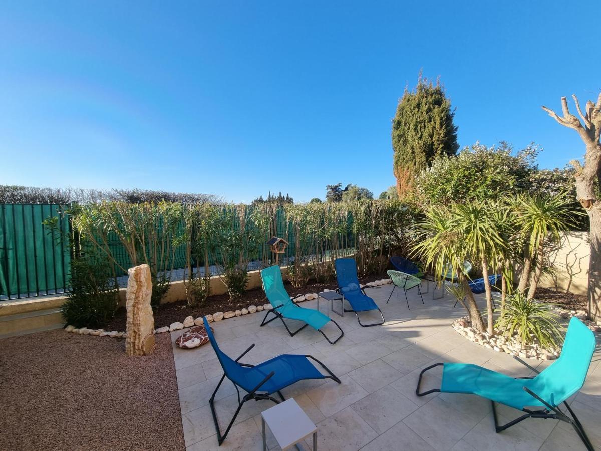 אגדה Cap Capistol Golf, Appartement 2 Chambres מראה חיצוני תמונה
