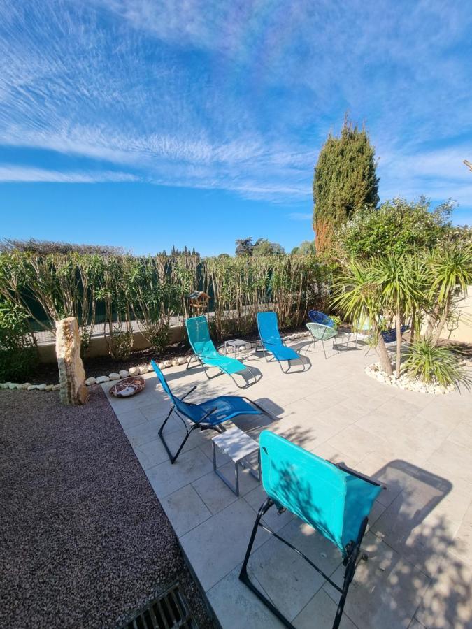 אגדה Cap Capistol Golf, Appartement 2 Chambres מראה חיצוני תמונה
