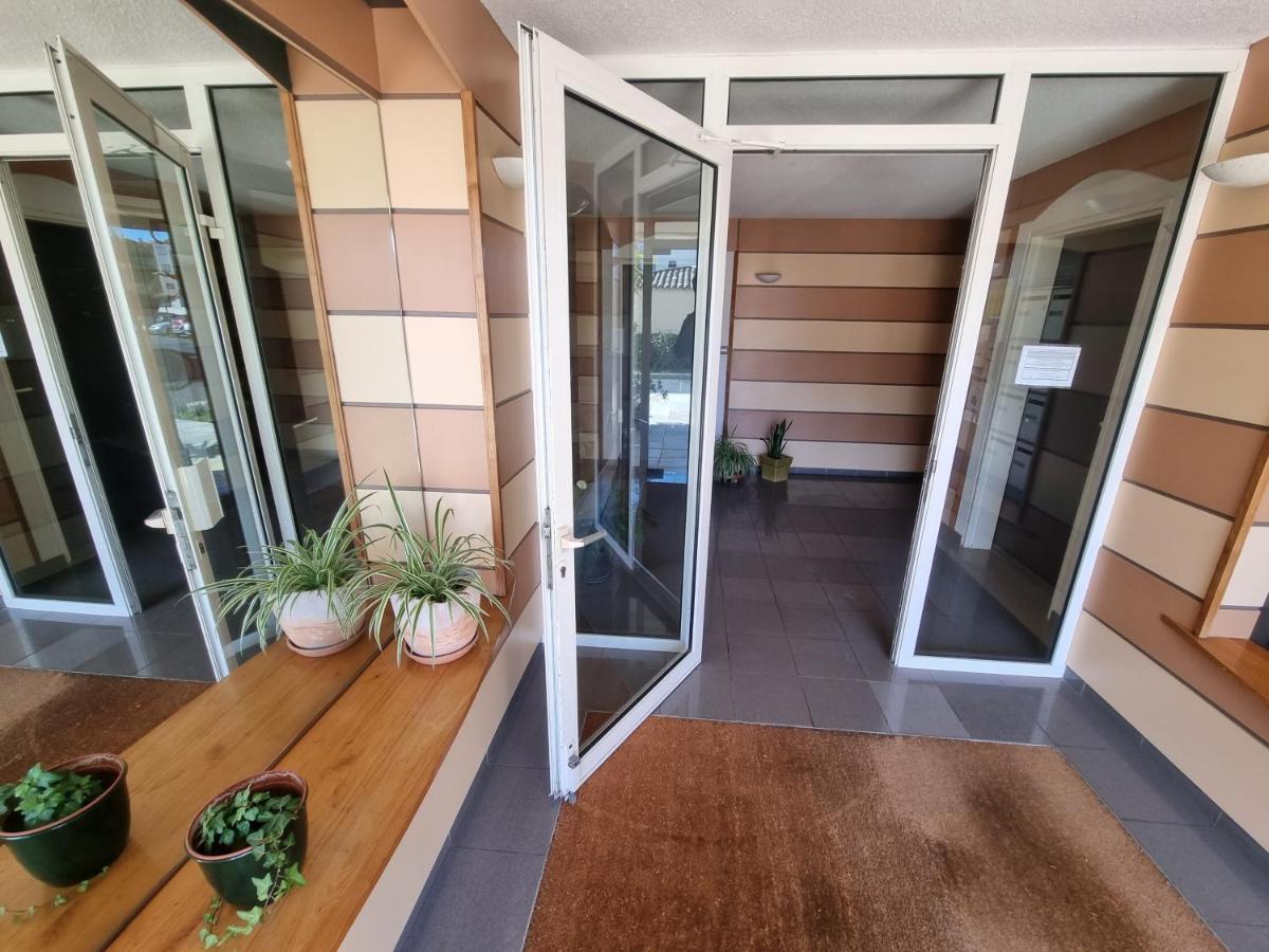 אגדה Cap Capistol Golf, Appartement 2 Chambres מראה חיצוני תמונה