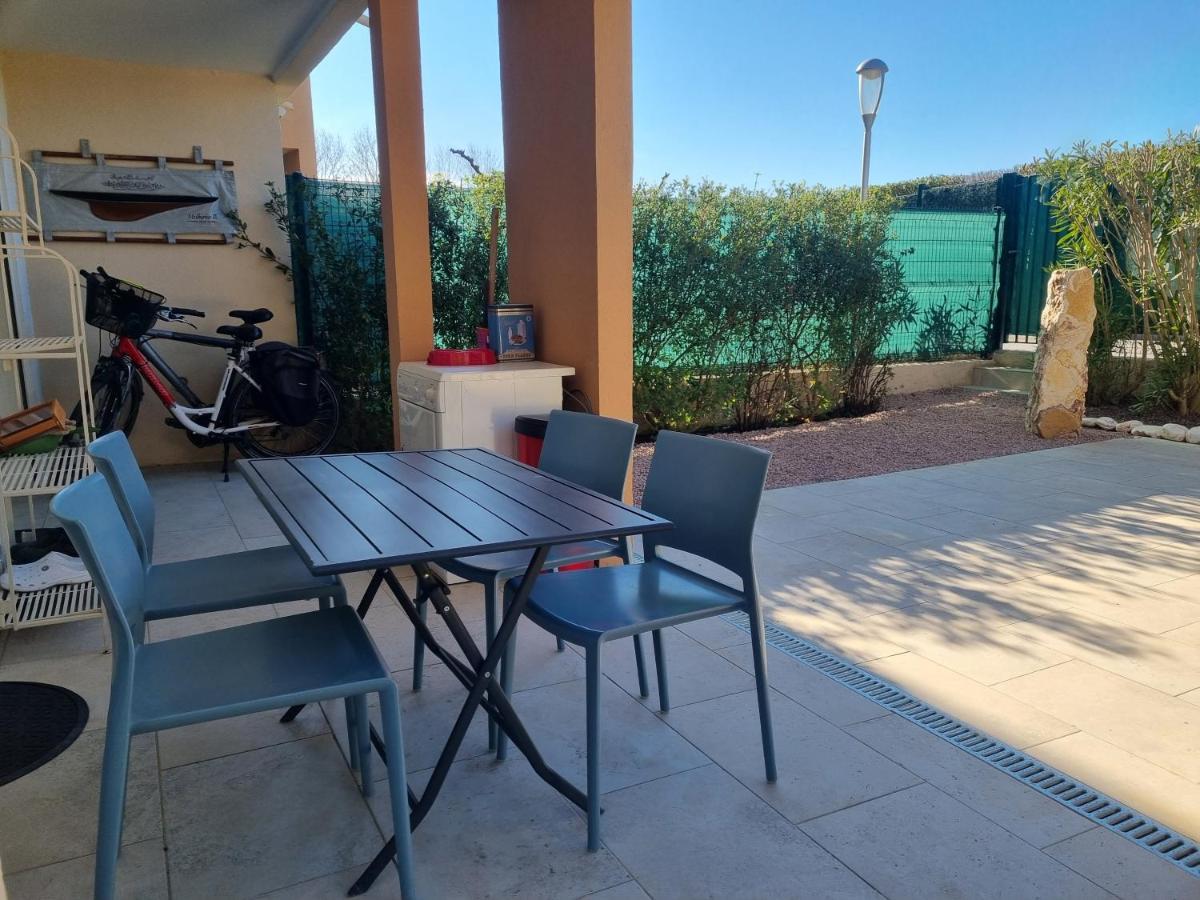 אגדה Cap Capistol Golf, Appartement 2 Chambres מראה חיצוני תמונה