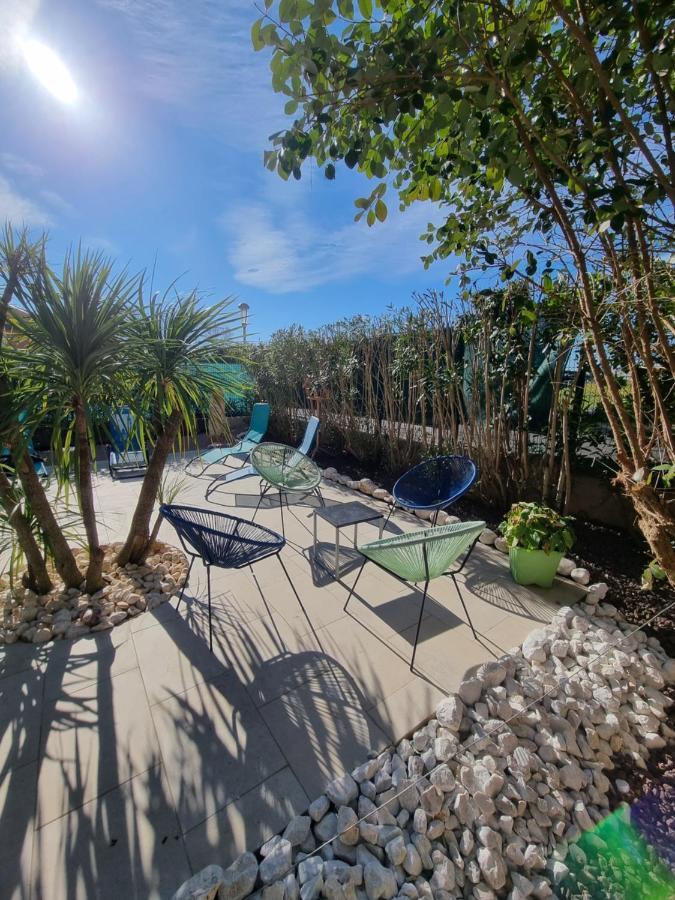 אגדה Cap Capistol Golf, Appartement 2 Chambres מראה חיצוני תמונה