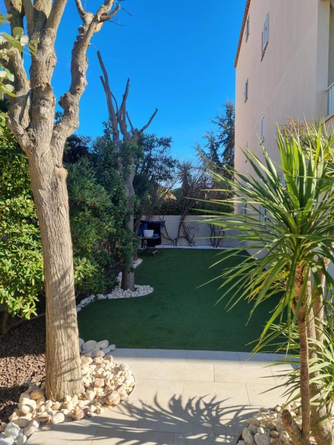 אגדה Cap Capistol Golf, Appartement 2 Chambres מראה חיצוני תמונה
