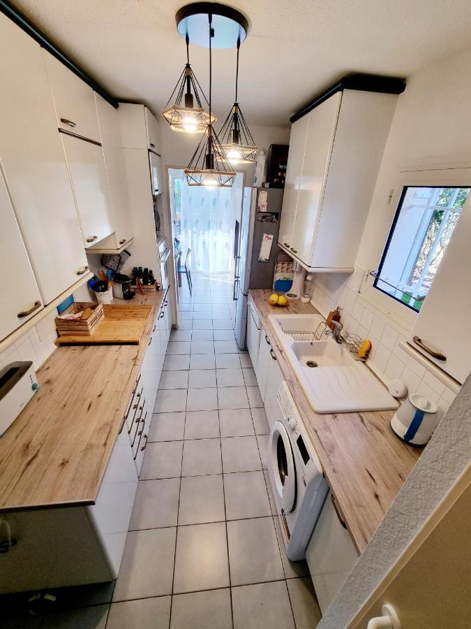 אגדה Cap Capistol Golf, Appartement 2 Chambres מראה חיצוני תמונה