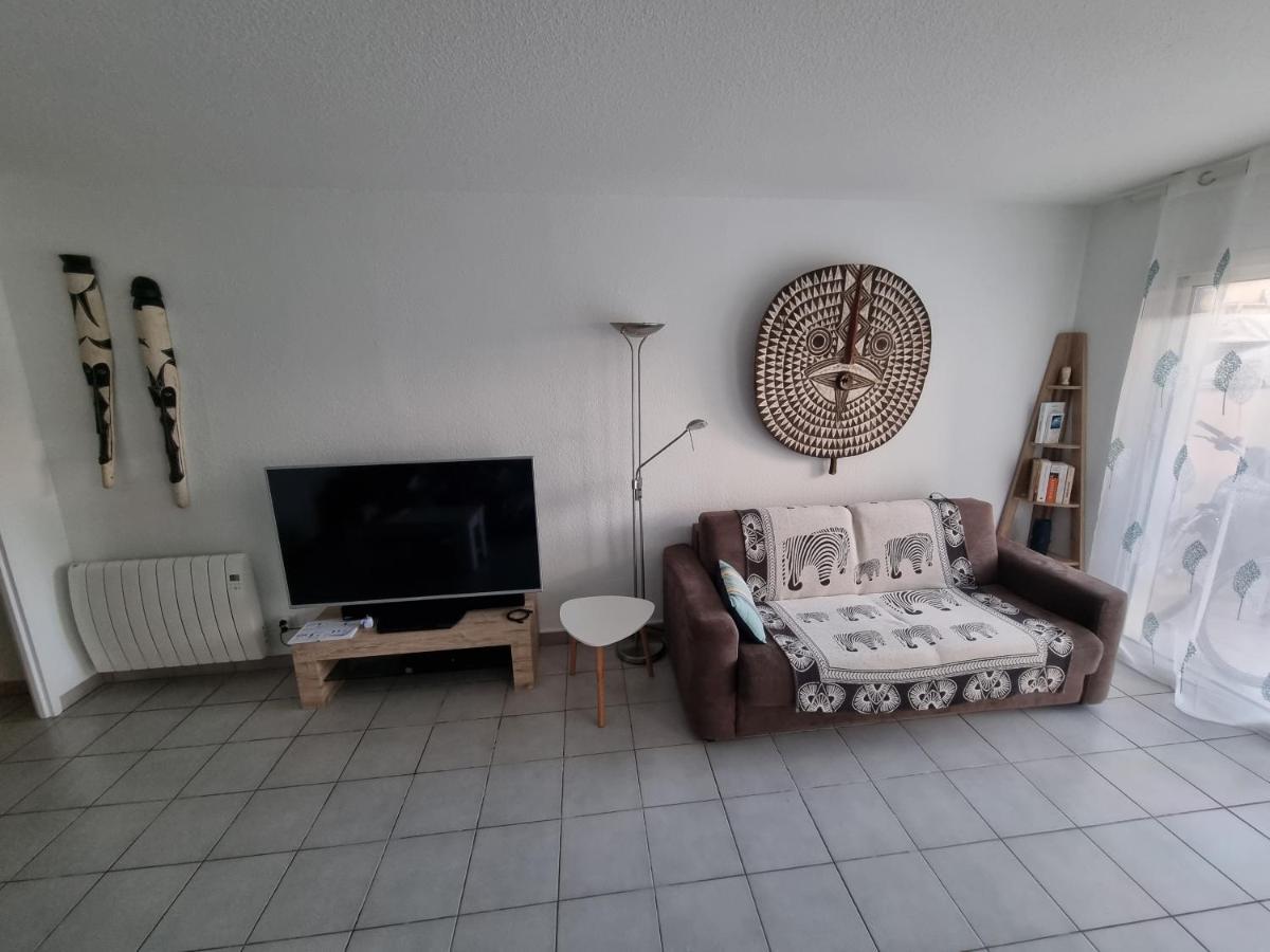 אגדה Cap Capistol Golf, Appartement 2 Chambres מראה חיצוני תמונה