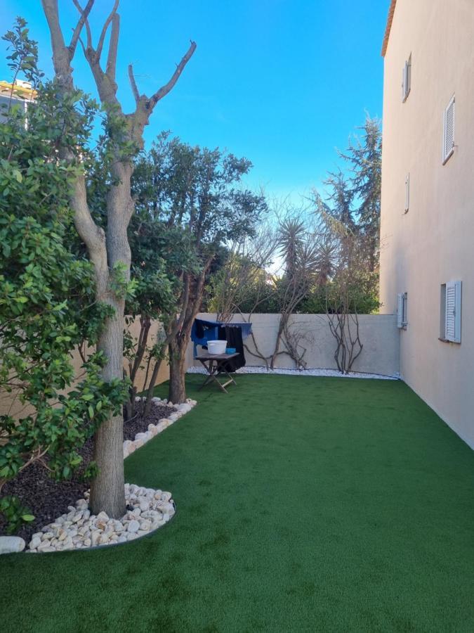אגדה Cap Capistol Golf, Appartement 2 Chambres מראה חיצוני תמונה
