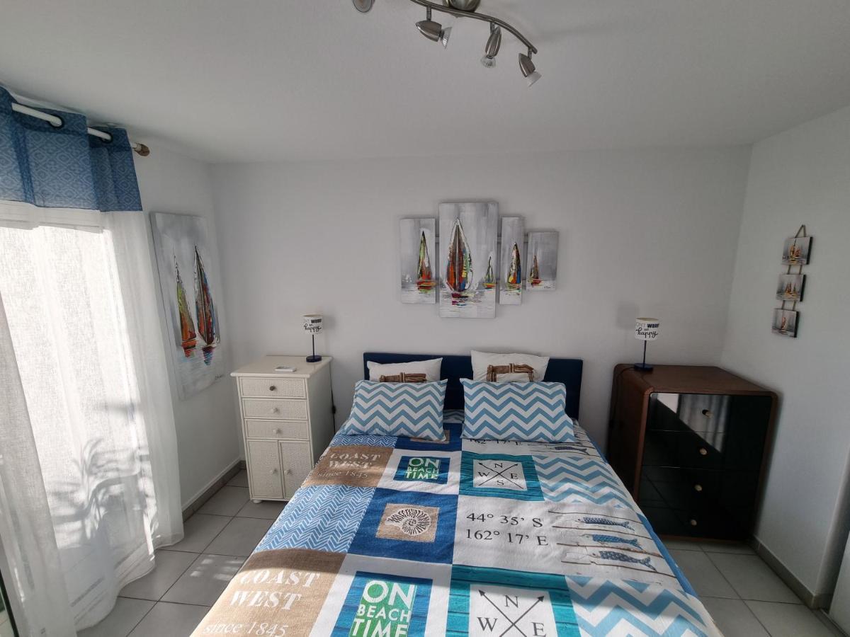 אגדה Cap Capistol Golf, Appartement 2 Chambres מראה חיצוני תמונה