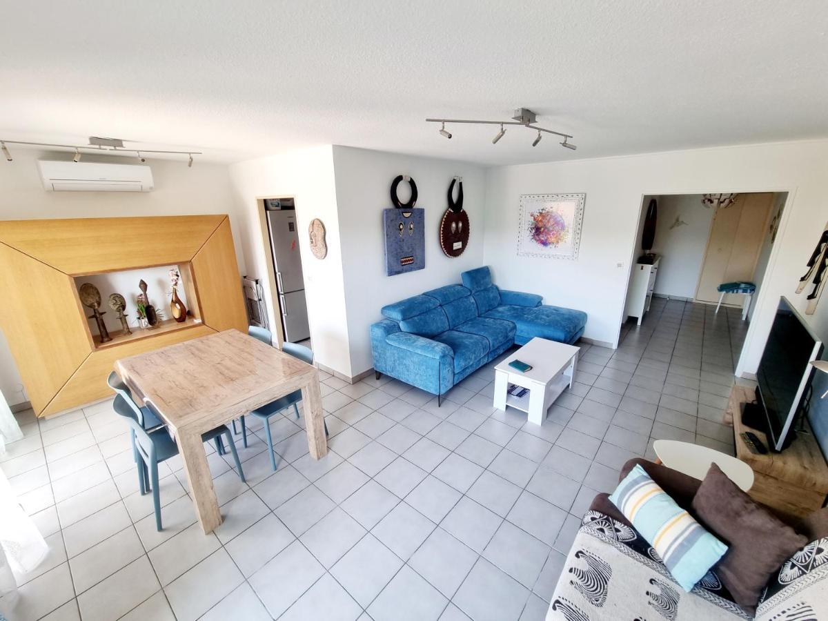 אגדה Cap Capistol Golf, Appartement 2 Chambres מראה חיצוני תמונה