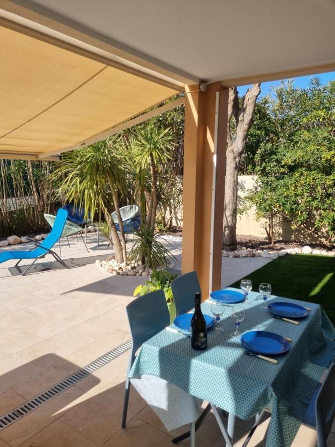 אגדה Cap Capistol Golf, Appartement 2 Chambres מראה חיצוני תמונה