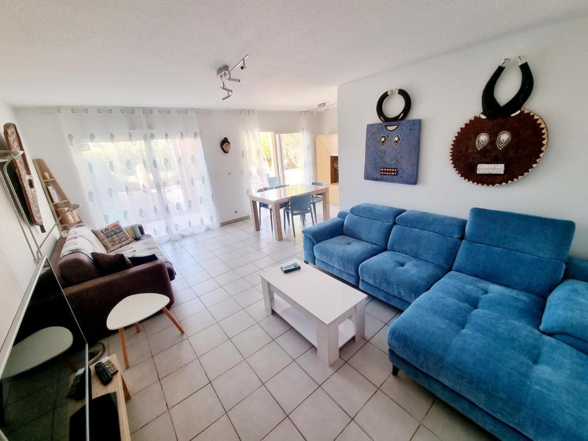 אגדה Cap Capistol Golf, Appartement 2 Chambres מראה חיצוני תמונה