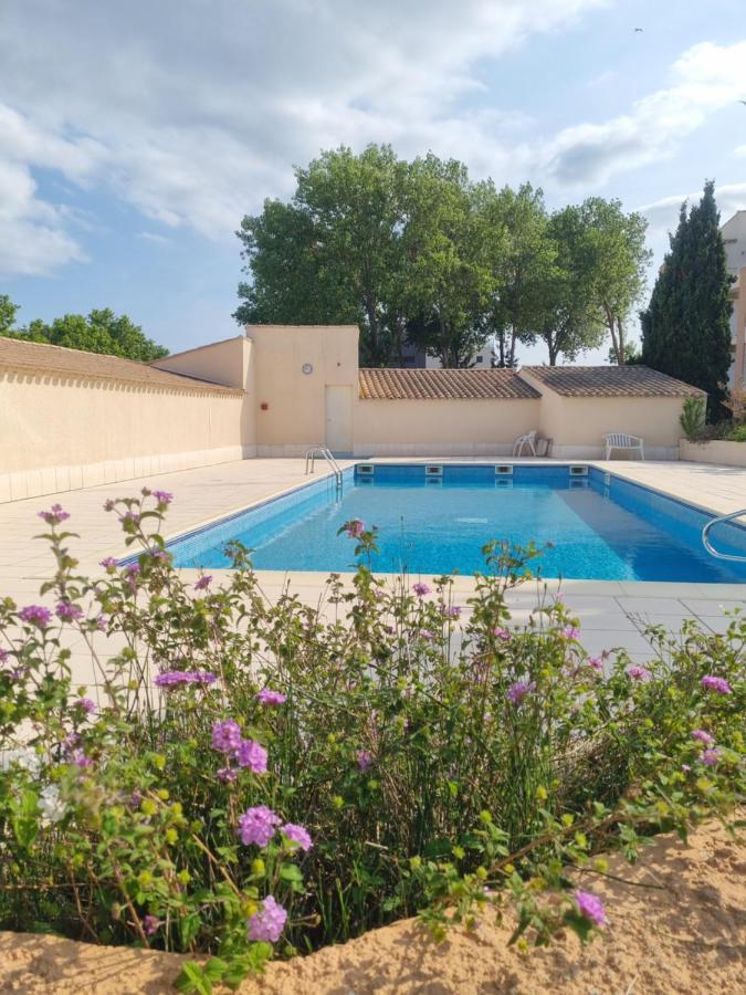 אגדה Cap Capistol Golf, Appartement 2 Chambres מראה חיצוני תמונה