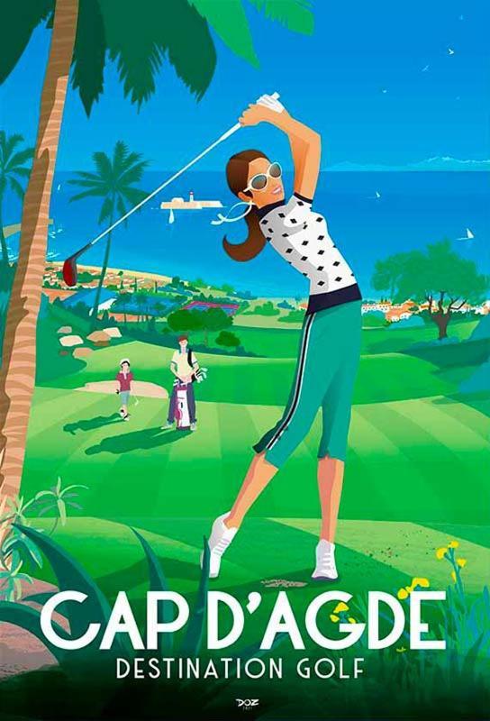 אגדה Cap Capistol Golf, Appartement 2 Chambres מראה חיצוני תמונה