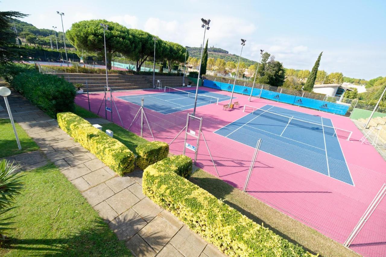 אגדה Cap Capistol Golf, Appartement 2 Chambres מראה חיצוני תמונה